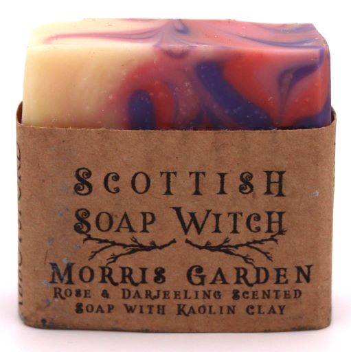 Buy Scented Soap Morris Garden Abbotsford Trust